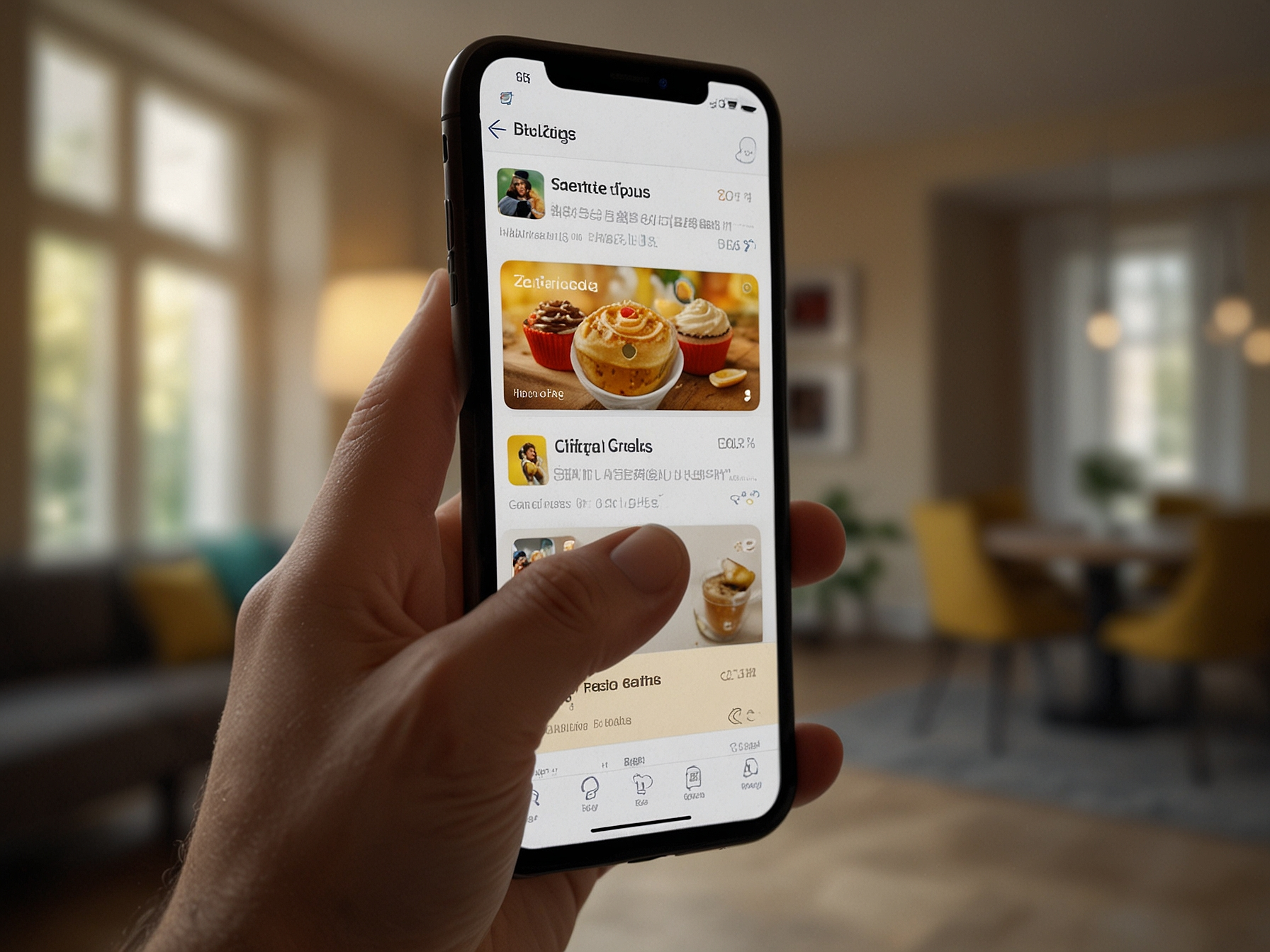 Promoción app Mostbet Perú